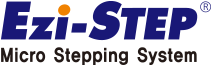 Ezi-Step Logo